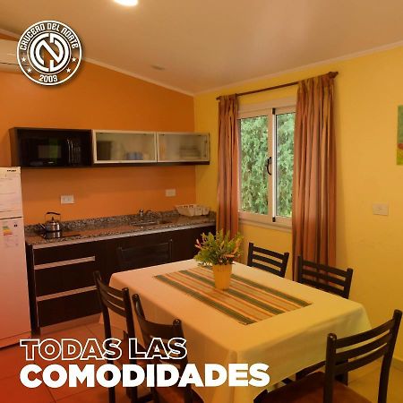 Garupá Apart Country Grand Crucero מראה חיצוני תמונה