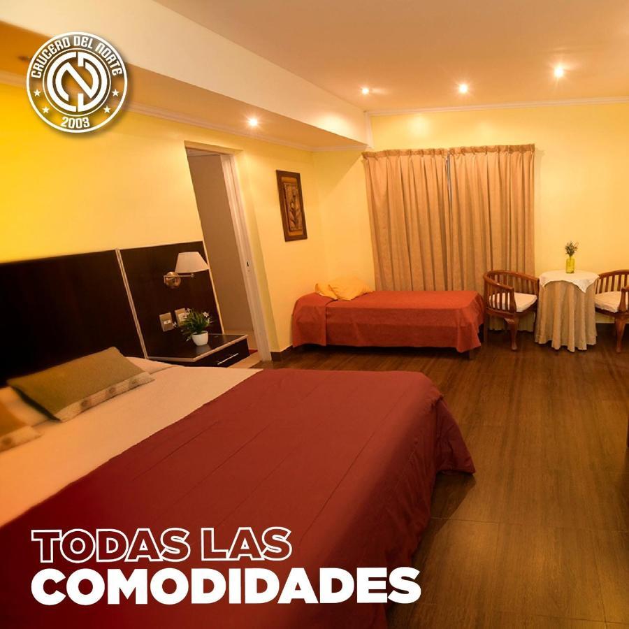 Garupá Apart Country Grand Crucero מראה חיצוני תמונה